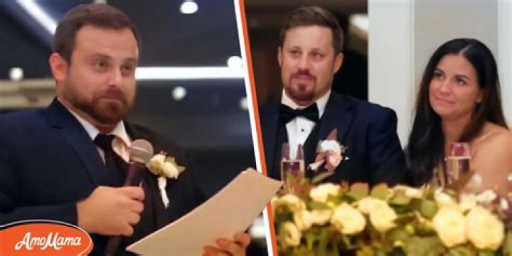 Man Kept Childhood Secret for 20 Years & Comes Clean at Brother's Wedding – 'I Got So Much Trouble for That'