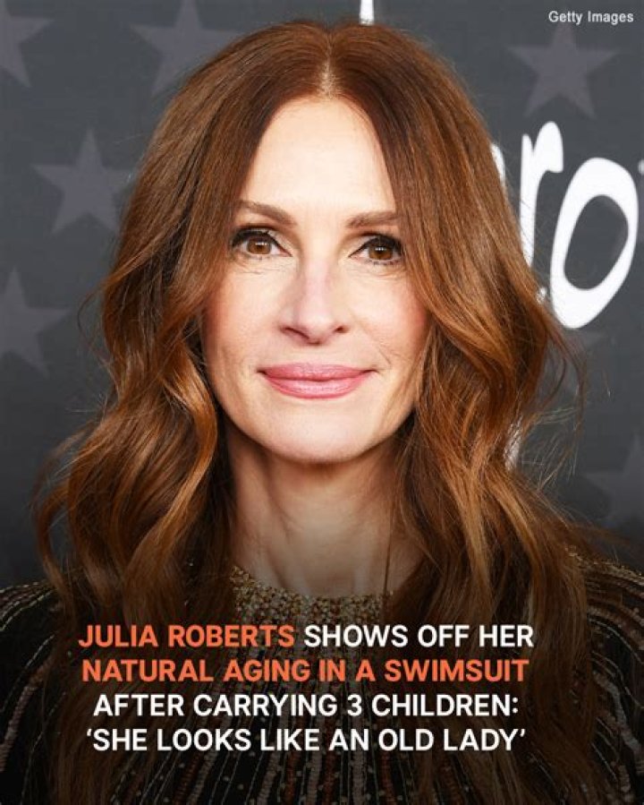 7 Celebrities in Swimsuit That Caused a Strong Reaction among Users – Photos