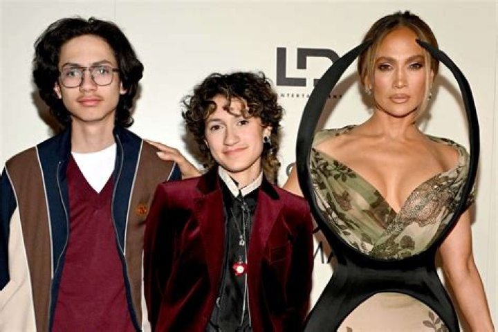 Jennifer Lopez’s Rarely-Seen Twin Son Looks Like Dad’s ‘Clone’ on 16th Birthday, Leaving Fans Stunned