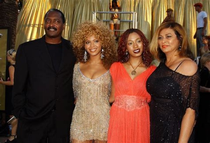 Beyoncé’s Airman Uncle Dies & Fans Pray for Her Family: Details