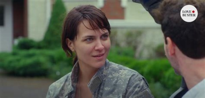 Man Betrays Military Wife – Story of the Day