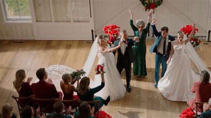 My Son Was Going to Marry the Love of His Life, but the Secret Letter Ruined Their Fairytale Wedding