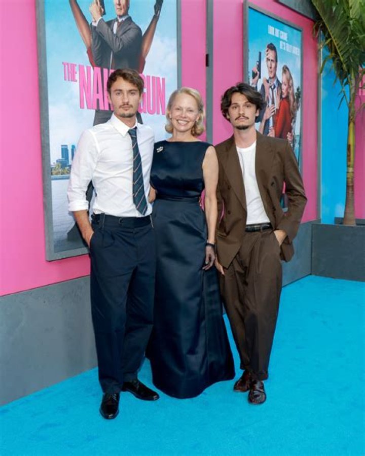 Liam Neeson’s Son Daniel Remembers Mom Natasha Richardson on Her 15th Death Anniversary