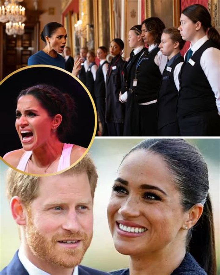 Royal Expert Speaks up as Ex-Aide Reveals More Details