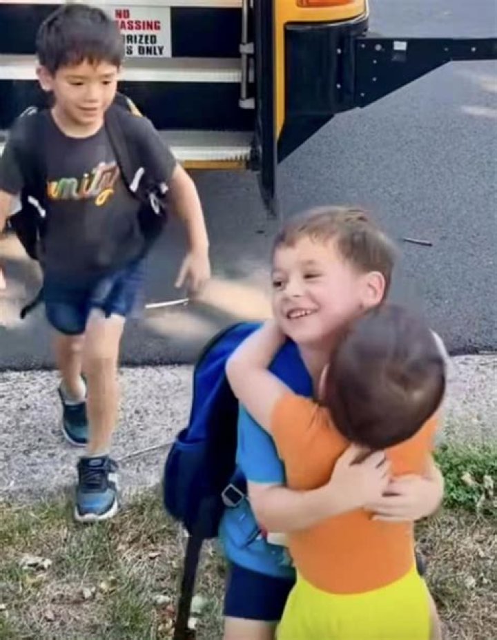 Boy, 6, Shields His 3-Year-Old Brother in Attempt to Save Him, But Tragically Both Die Later Side by Side
