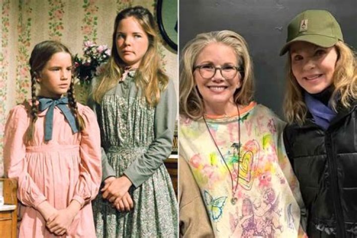 Remember Melissa Anderson from 'Little House on the Prairie'? After years she has hardly changed