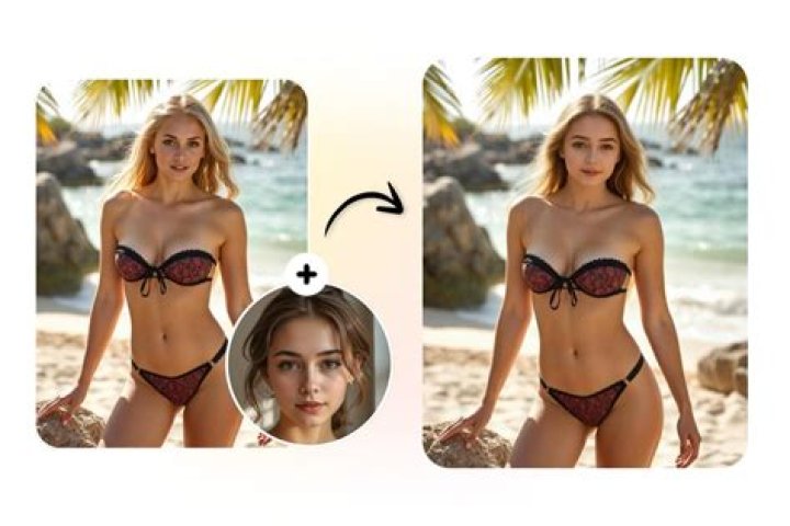 Chelsea Handler shares a bikini only picture while struggling to fit into a tiny piece