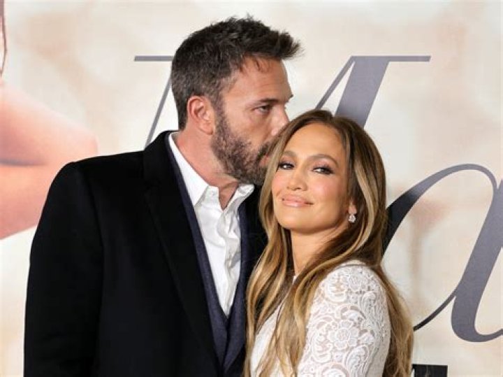 Ben Affleck refuses to finalize divorce 3 years after split as he wants his wife back