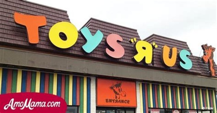 Toys 'R' Us liquidation sales schedule finally revealed. You will definitely like something