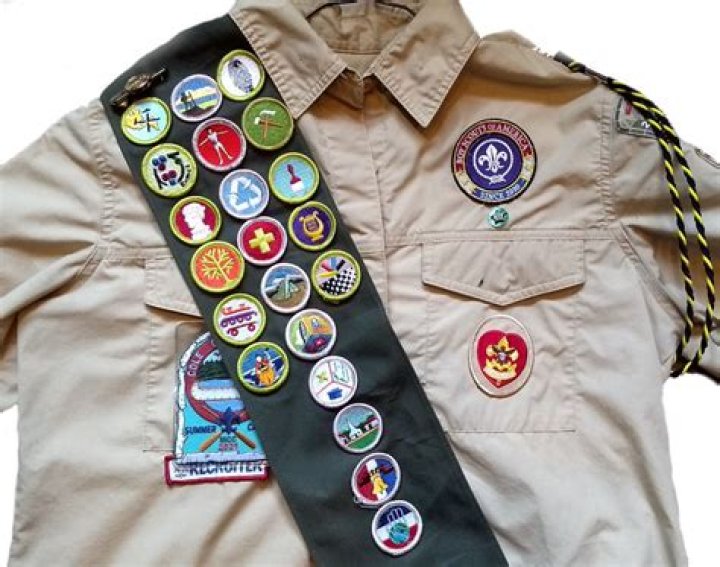 US Boy Scouts revoke badges from Down's syndrome boy. Is this fair?
