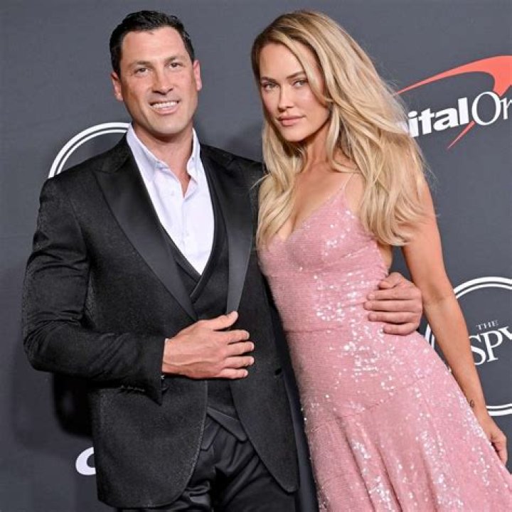 Peta Murgatroyd and Maks Chmerkovskiy ready to grow the family. They do have a gender preference
