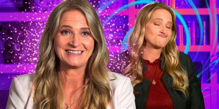 'Sister Wives' star Kody makes a frank confession about his intimate life with first wife Meri