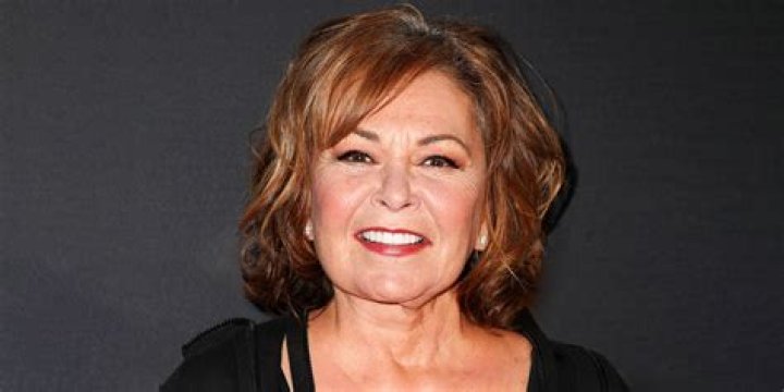 Roseanne Barr shares the secret to her drastic 200-lb weight loss after years of obesity