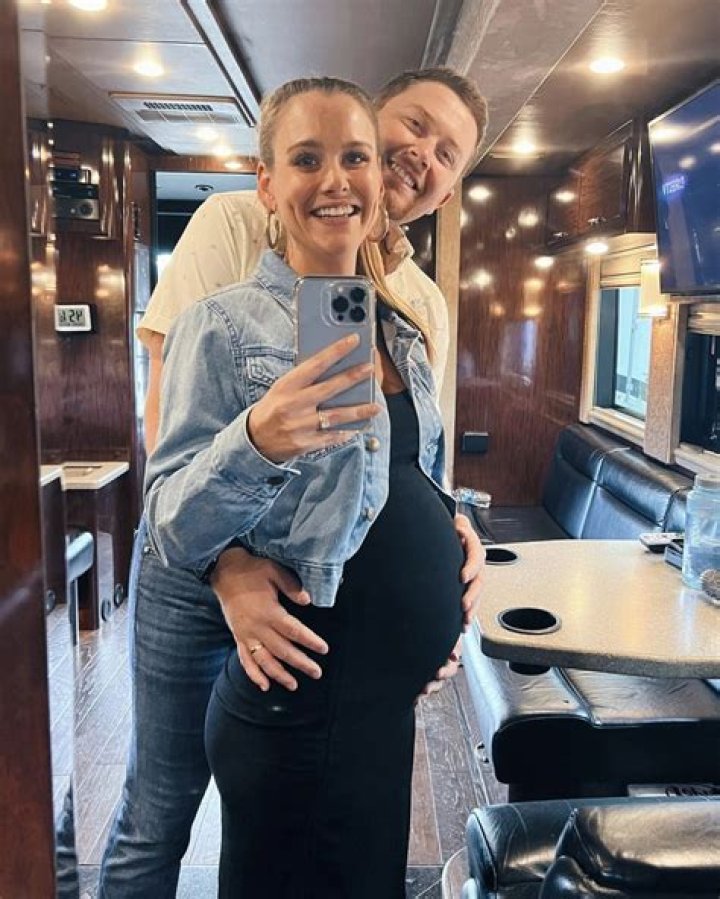 Carrie Underwood might be pregnant with twins, reports say