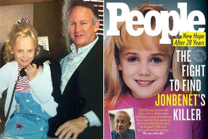 New details emerged about the JonBenét Ramsey murder investigation