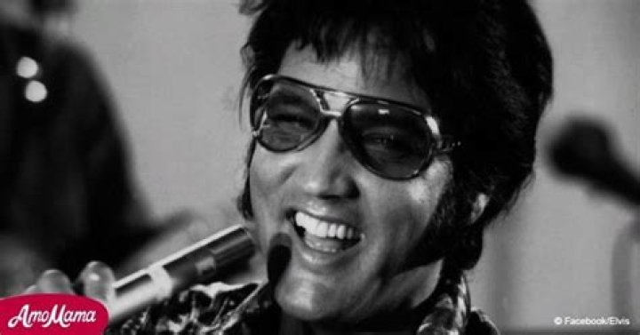 Tragedy of Elvis Presley's final days: inside the demise of a legend