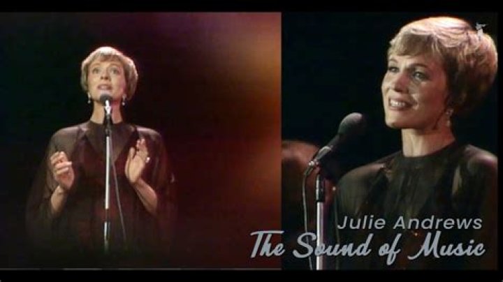 'The Sound of Music' star Julie Andrews is 82 now and she looks stunning