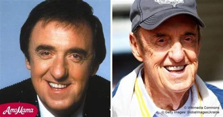 Wonderful story of the love between late Jim Nabors and his husband of 4 years