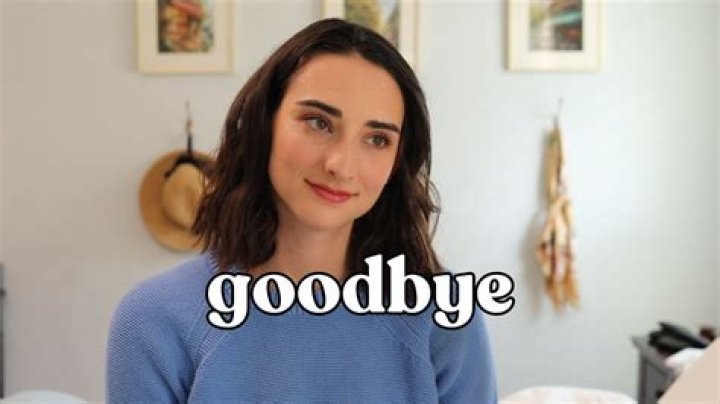 Pauley Perrette bids an emotional goodbye to Abby on 'NCIS'