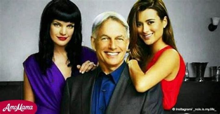 Jennifer Esposito finally confesses to why she left 'NCIS' after only one season