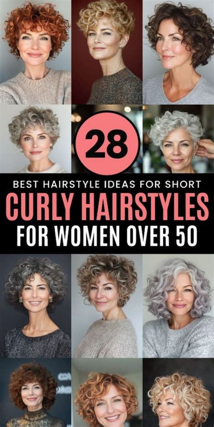 Woman wears the same hairstyle for 37 years. But then she gets stunning makeover