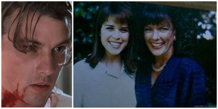 Remember Sidney Prescott from "Scream"? The 44-year-old actress looks incredibly young
