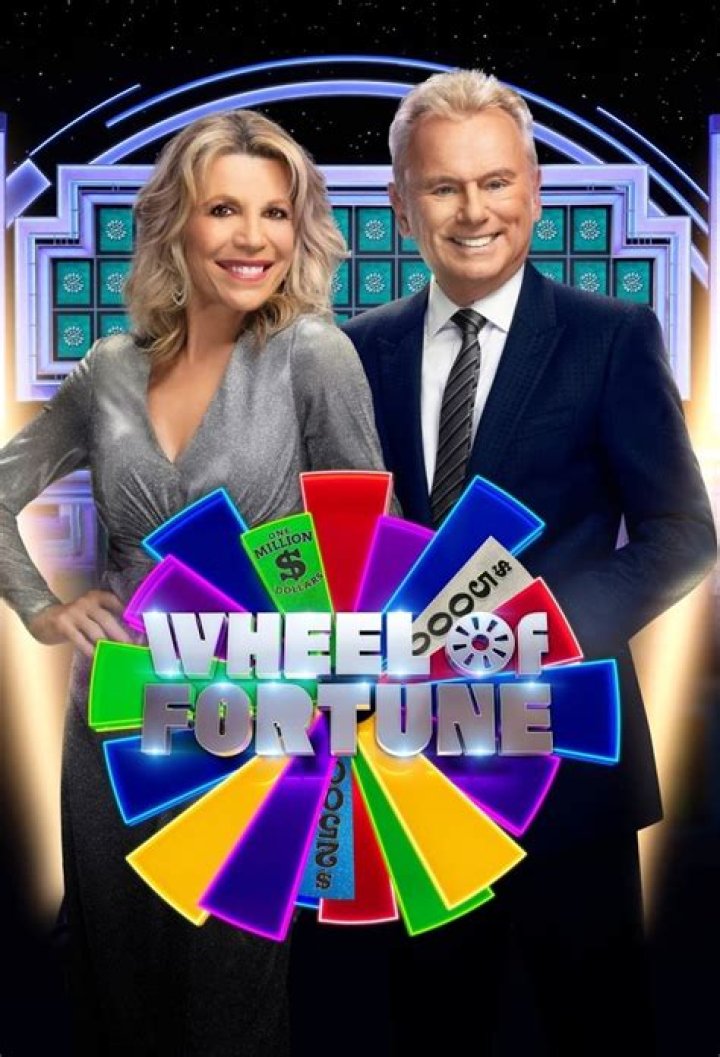 'Wheel of Fortune' contestant goes viral after blurting out hilariously wrong answer