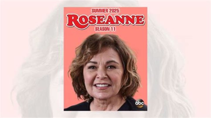 'Roseanne' season finale confirms death of beloved character