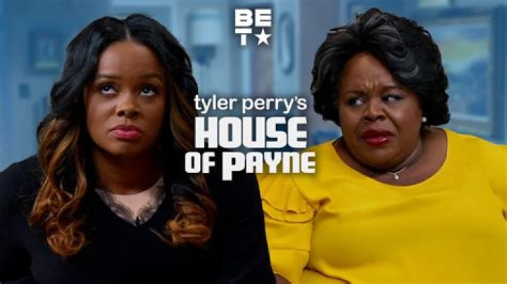  'House of Payne's Ella is married to high school sweetheart amid relationship rumors with co-star