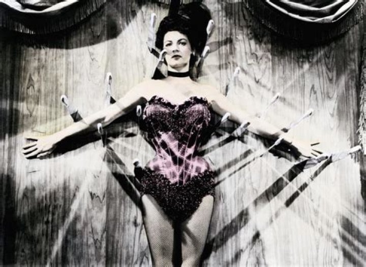 'Where's Charley?' actress Allyn Ann McLerie dies at 91