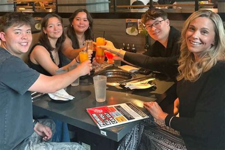 Here's what happened to Kate Gosselin's son who was put in a program for special needs children