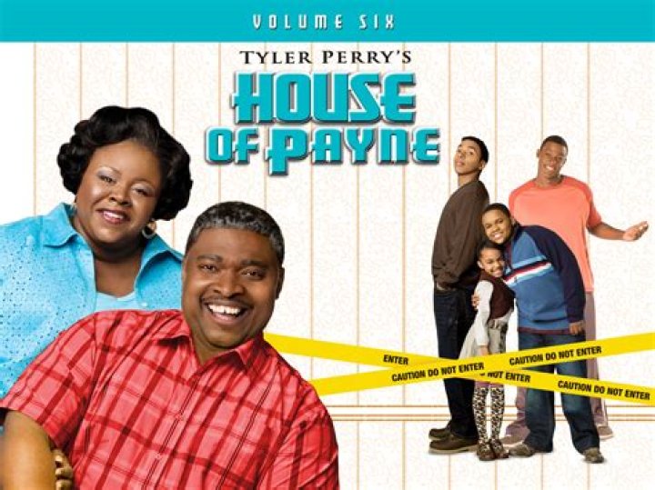 Remember Malik Payne from 'House of Payne'? He is all grown-up now & shared photos of his mom