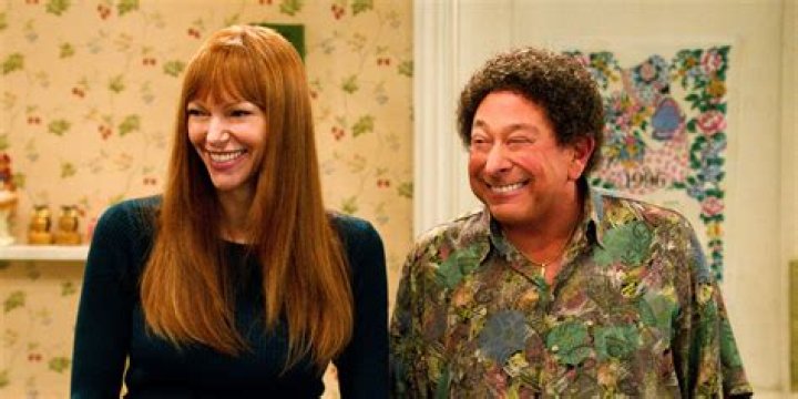  'That '70s Show' star Laura Prepon and Ben Foster just got married