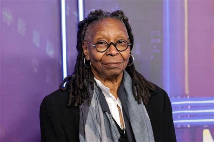 Whoopi Goldberg believes Roseanne Barr could still have a career comeback after cancellation