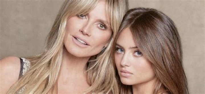 Rick Fox's grown-up daughter stuns in tight emerald dress and black high heels