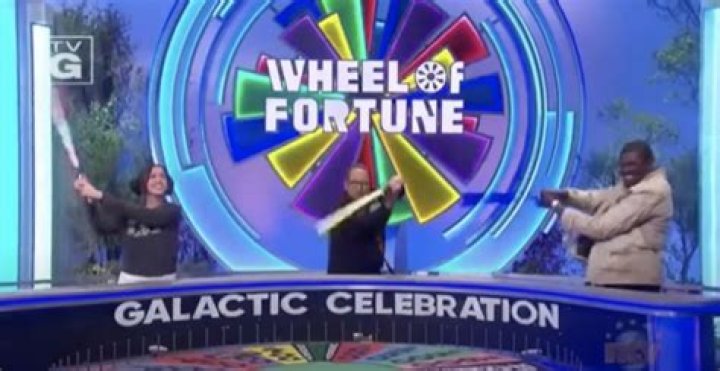  'Wheel of Fortune' contestant's hilariously wrong answer goes viral