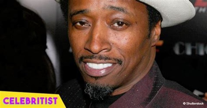 Eddie Griffin melts hearts with photo of grown-up daughter on her graduation day