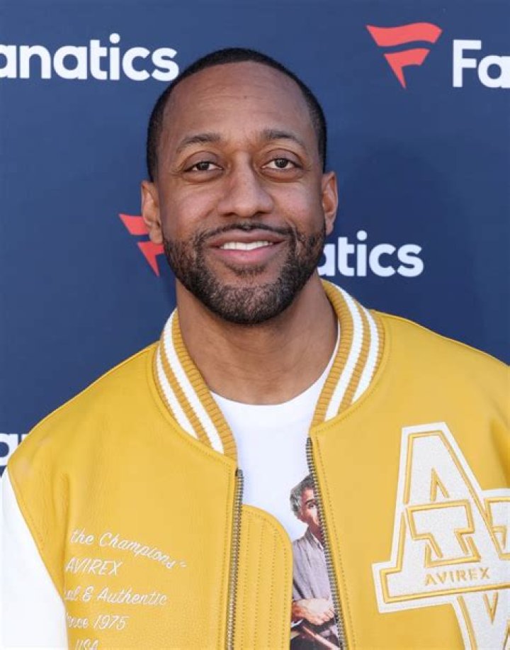 Jaleel White steals hearts with photo of growing daughter on her last day of school