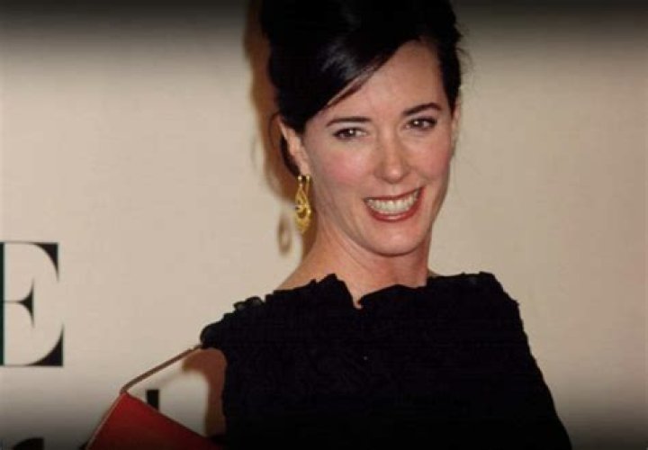 Famous designer Kate Spade's cause of death officially revealed