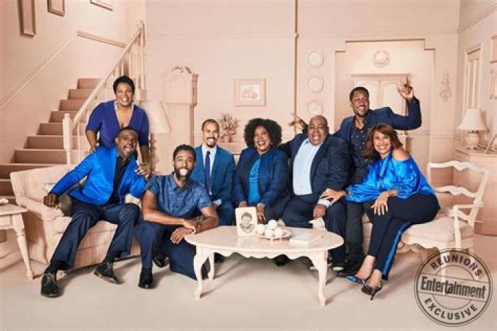 Remember Richie Crawford on 'Family Matters'? He looks totally different now 