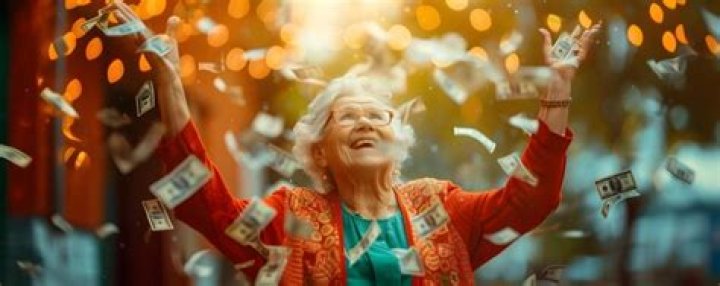 Elderly lottery winner found dead inside his Bronx apartment