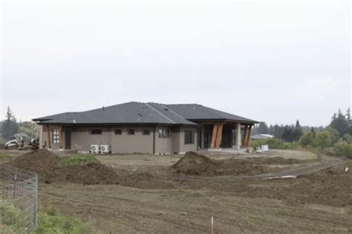 Matt Roloff sells the house he planned to move into with girlfriend Caryn Chandler