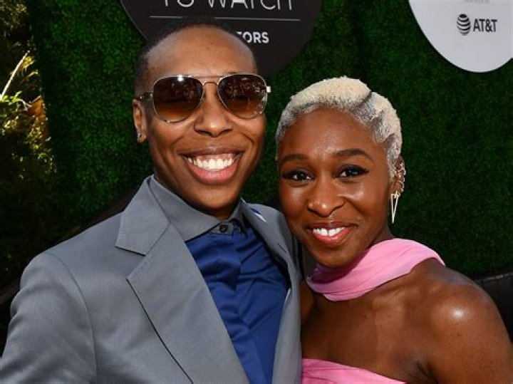 Lena Waithe stops hearts in public appearance with her girlfriend following their engagement