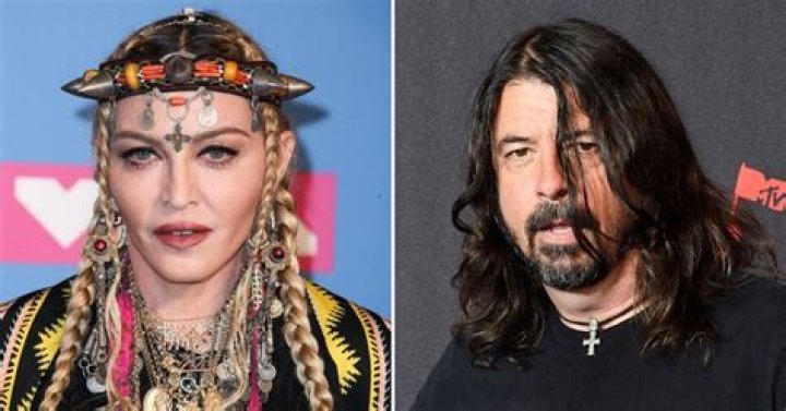 Madonna gets dragged after photoshopping picture of Beyoncé and Jay-Z