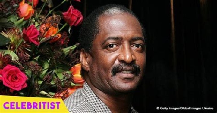 Mathew Knowles' secret daughter steals hearts in pictures from her 8th birthday party