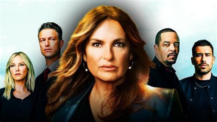 SVU' character exits that left us heartbroken