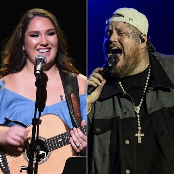 Garth Brooks’ daughter shows off her beautiful voice singing an original song