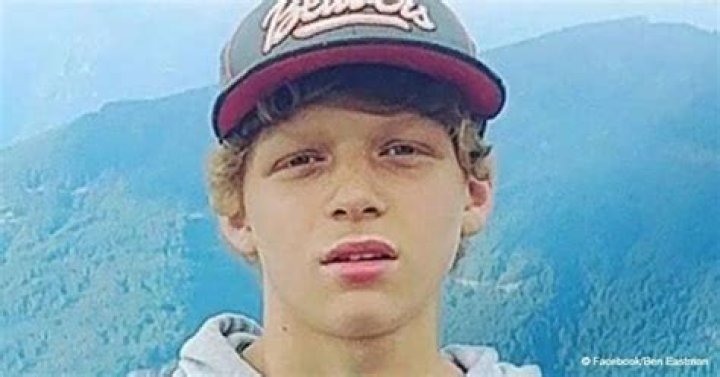 Father of boy found buried in the woods talks about possible motive 