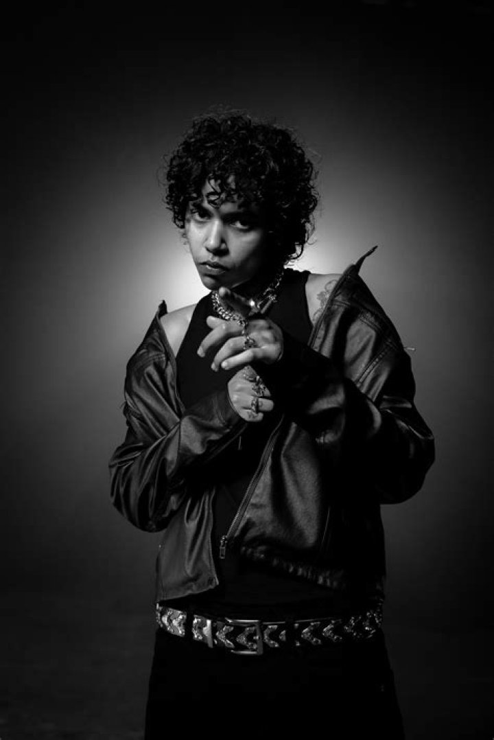 R&B singer El DeBarge jailed for felony months after his other legal issue