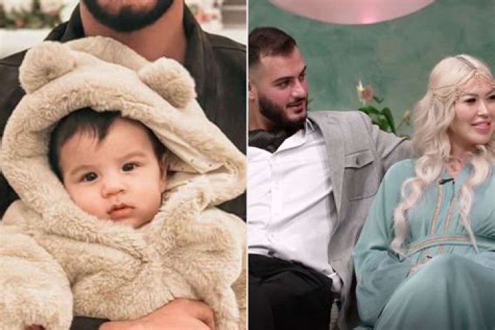 Couple unexpectedly delivers baby at Texas Chick-fil-A